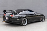 Used 1993 Toyota Supra Turbo image 5