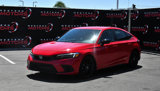 Used 2024 Honda Civic Sport image 3