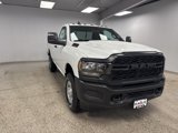 New 2024 RAM 3500 Tradesman w/ Snow Chief Group image 2