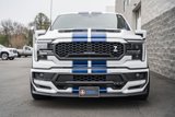 New 2025 Ford F150 Lariat w/ Equipment Group 502A High image 4