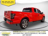 Used 2020 Ford F150 XL w/ Equipment Group 101A Mid image 4