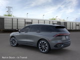 New 2025 Lincoln Nautilus Reserve image 4