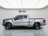 Used 2025 Ford F150 STX w/ Equipment Group 200A image 4