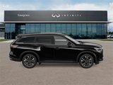 New 2026 INFINITI QX60 Pure w/ Cargo Package image 4