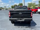Certified 2023 Ford F150 Lariat w/ Equipment Group 502A High image 5