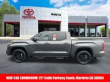 New 2025 Toyota Tundra SR5 w/ SR5 Premium Package image 2