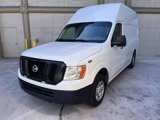 Used 2019 Nissan NV 2500 SV image 4