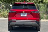 New 2026 Chevrolet Equinox LT image 5