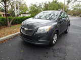 Used 2016 Chevrolet Trax LS image 3
