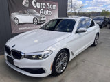 Used 2017 BMW 530i image 4