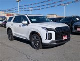 New 2025 Hyundai Palisade Limited image 2