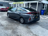 Used 2021 Toyota Prius Prime XLE image 6