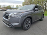 New 2025 Nissan Pathfinder SL w/ SL Premium Package image 2