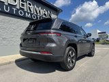 Used 2024 Jeep Grand Cherokee Limited 4xe image 3