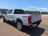 New 2025 Ford F350 Lariat image 6