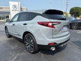 New 2025 Acura ADX A-Spec image 3