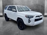Used 2024 Toyota 4Runner SR5 image 4