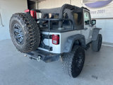 Used 2012 Jeep Wrangler Rubicon w/ Connectivity Group image 5