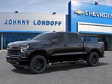 New 2025 Chevrolet Silverado 1500 RST w/ Redline Edition image 2