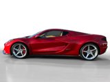 New 2025 Chevrolet Corvette E-Ray w/ ZER Performance Package image 2