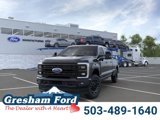 New 2025 Ford F350 Platinum image 2