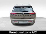 New 2025 Nissan Pathfinder Platinum image 4
