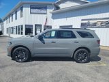 New 2026 Dodge Durango GT image 2