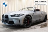 New 2025 BMW M4 xDrive Competition w/ Executive Package image 2