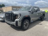 New 2025 GMC Sierra 2500 Denali Ultimate image 3