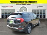 Used 2022 GMC Terrain Denali w/ LPO, Floor Liner Package image 4