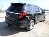 Used 2019 Ford Explorer XLT w/ Equipment Group 202A image 6
