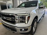 New 2025 Ford F150 Lariat image 3