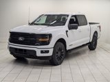 New 2025 Ford F150 XLT w/ Equipment Group 302A MID image 4