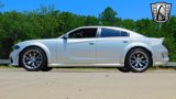 Used 2020 Dodge Charger SRT Hellcat w/ Navigation & Travel Group image 4