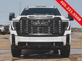 New 2025 GMC Sierra 2500 Denali Ultimate w/ Max Trailering Package image 4