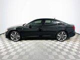 New 2025 Audi A6 3.0T Prestige image 4