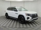New 2026 Volkswagen Atlas Peak Edition image 4