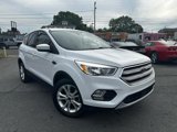 Used 2018 Ford Escape SE w/ Ford Safe & Smart Package image 2