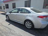 Certified 2025 Toyota Corolla LE image 2