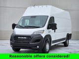 New 2025 RAM ProMaster 3500 image 2