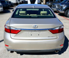 Used 2015 Lexus ES 350 image 3