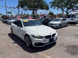 Used 2018 BMW 430i Gran Coupe xDrive image 3