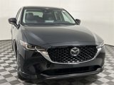 New 2025 MAZDA CX-5 AWD 2.5 S w/ Select Package image 3