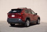 Used 2020 Toyota RAV4 LE w/ Carpet Mat Package image 4