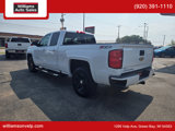 Used 2018 Chevrolet Silverado 1500 LT w/ All Star Edition image 5