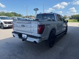 New 2025 Ford F150 Lariat w/ Equipment Group 501A Mid image 5