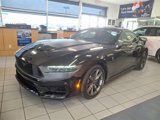 New 2025 Ford Mustang Dark Horse image 2