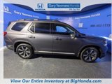 New 2025 Honda Pilot Elite image 5