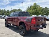 New 2025 RAM 1500 Big Horn image 5