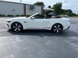New 2025 Ford Mustang GT Premium w/ 60th Anniversary Package image 6